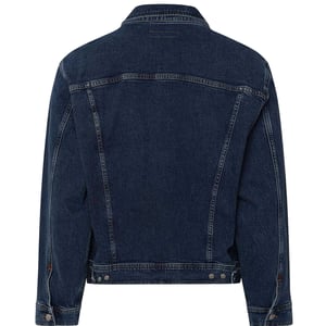 Replay Comfortabel katoenen spijkerjasje voor heren (Blauw)