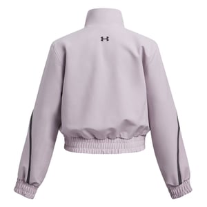Under Armour Childrens/Kids Unstoppable Training Performance Jacket (Grey)