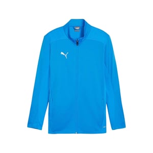 Puma Trainingsjack voor kinderen (Blauw)