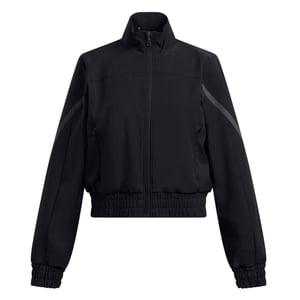 Under Armour Childrens/Kids Unstoppable Training Performance Jacket (Black)