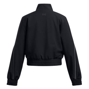 Under Armour Childrens/Kids Unstoppable Training Performance Jacket (Black)