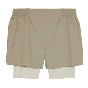 Puma Mens Drycell Running Shorts (Moss Green)