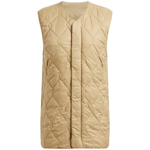 Under Armour Dames/Dames Lichtgewicht Mouwloos Gilet (Bruin)