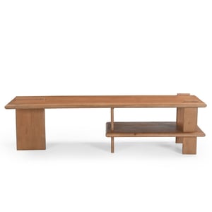 Starfurn tv meubel - 44x160x45 cm
