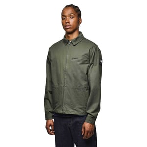 Weekend Offender Heren Overhemd (Groen)
