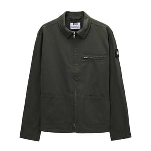 Weekend Offender Heren Overhemd (Groen)