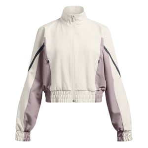 Under Armour Childrens/Kids Unstoppable Training Performance Jacket (White)