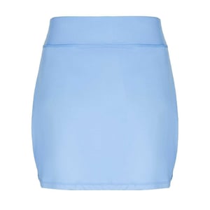 Slazenger Dames/Dames Court Skort (Babyblauw)