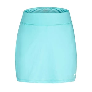 Slazenger Dames/Dames Court Skort (Aqua)