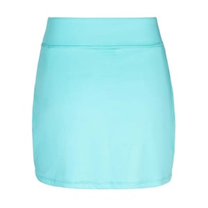 Slazenger Dames/Dames Court Skort (Aqua)