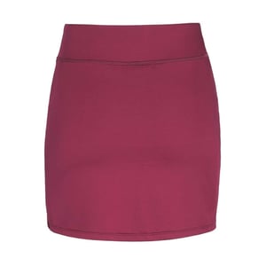 Slazenger Dames/Dames Court Skort (Bourgondië)
