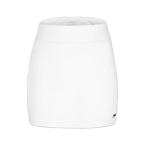 Slazenger Dames/Dames Court Skort (Wit)