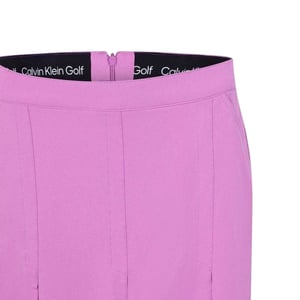 Calvin Klein Dames/Dames Golf Skort (Orchidee)