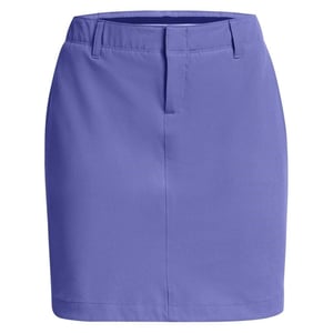 Under Armour Dames Drive Mini Skort (Paars)