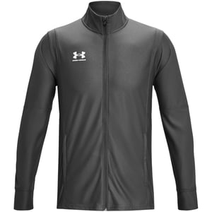 Under Armour Challenger-trainingsjack voor heren (Grijs)
