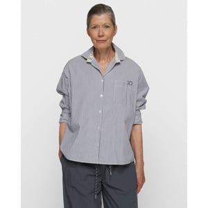 10 Days Blouse lange mouw 20-421-6203