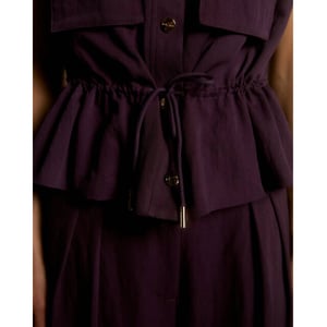 Aaiko Broek frederique ray 53