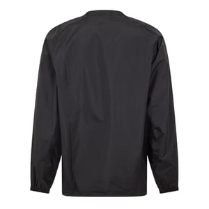 Nike Herr V-hals Drilltröja (Svart)