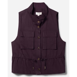 Aaiko Gilet lena ray 538