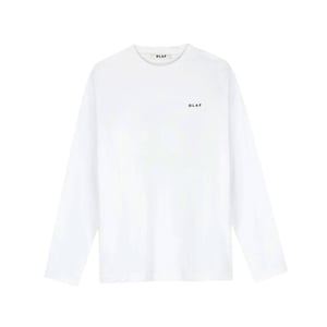 Olaf T-shirt lange mouw m260104