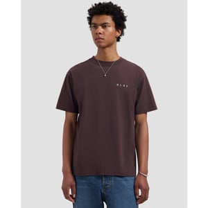 Olaf T-shirt korte mouw m260100