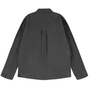 Albam Heren Harrington Jas (Grijs)