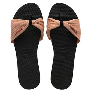 Havaianas Saint-Tropez Unisex Pink Flip-Flops