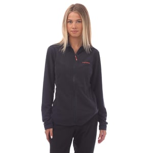 Icepeak Dames/Dames Berwick Full Zip Fleecejack (Blauw)