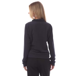 Icepeak Dames/Dames Berwick Full Zip Fleecejack (Blauw)