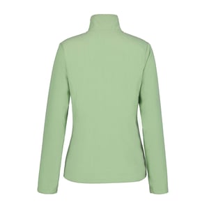 Icepeak Dames/Dames Berwick Full Zip Fleecejack (Groen)