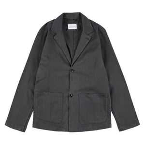 Albam Heren Fairfax Blazer (Grijs)