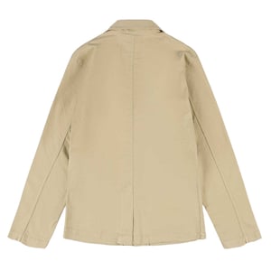 Albam Heren Fairfax Blazer (Taupe)