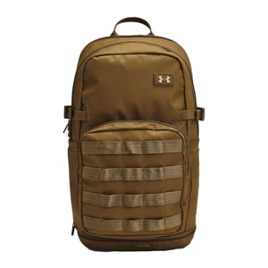 Under Armour Triumph Laptop rugzak (Bruin)