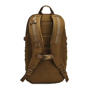 Under Armour Triumph Laptop rugzak (Bruin)
