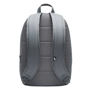 Nike Rugzak met erfgoedlogo (Grijs/Wit)