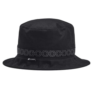 Under Armour Unisex Emmerhoed Volwassenen (Zwart)