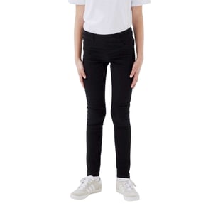 Name It Meisjes Skinny Jeggings (Zwart)