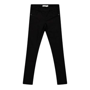 Name It Meisjes Skinny Jeggings (Zwart)