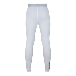 Skins Mens Series-1 Tights med passform (Vit)