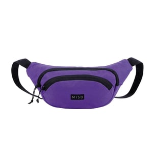 Miso Bum Bag (Lila)