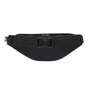 Nike Heritage Logo Hip Bag (Svart)