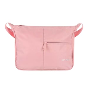 Spiral Cali draagtas (Roze)