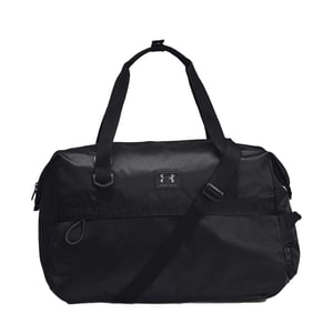 Under Armour Dames/Dames Essential Gym Duffle Bag (Zwart)