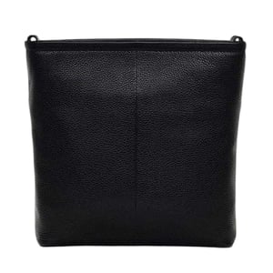 Radley Eastney läderväska med axelrem (Blå)