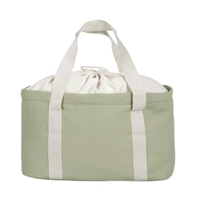 Miso Tote Bag för vardagsbruk (Beige)
