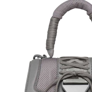 Steve Madden Bdiego Handväska (Grått)