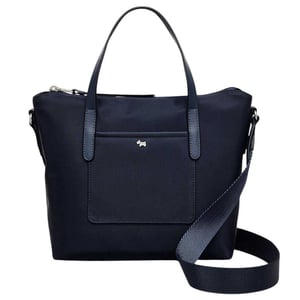 Radley Filey Avenue-tygkasse (Svart)