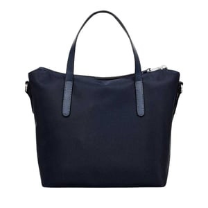 Radley Filey Avenue-tygkasse (Svart)