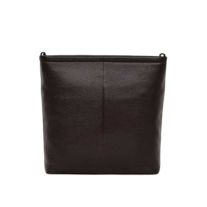 Radley Brompton Handväska i krokodilskinn (Brun)