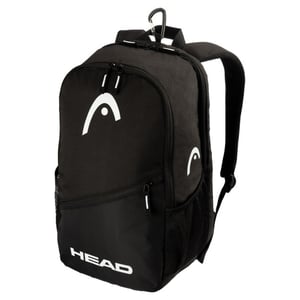 Head Tour Pickleball Backpack (Black/White)